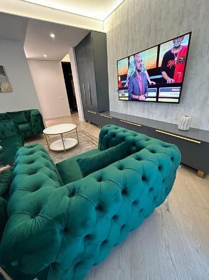 Apartament 3 camere Cortina North - Poză 12