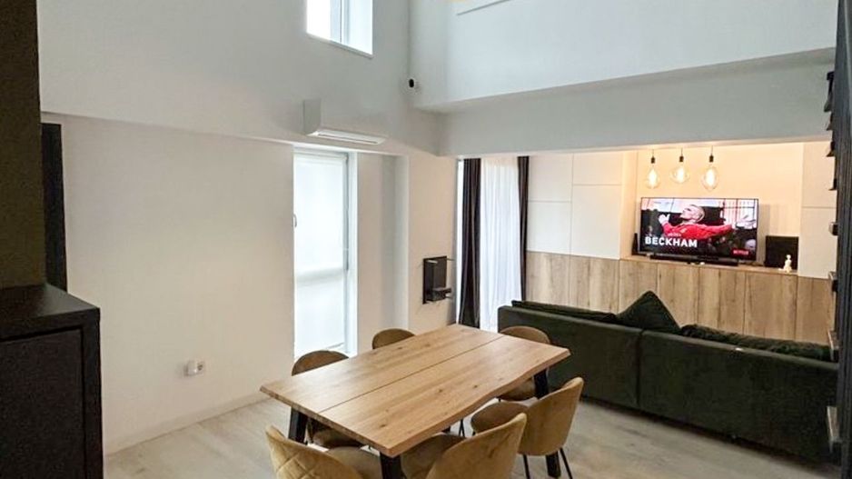 Vânare Penthouse 109mp | Pipera - Poză 3