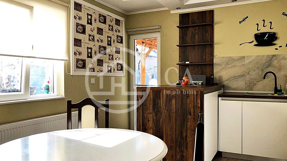 Casa de vanzare cu 2 camere in Episcopia, Oradea - Poză 1