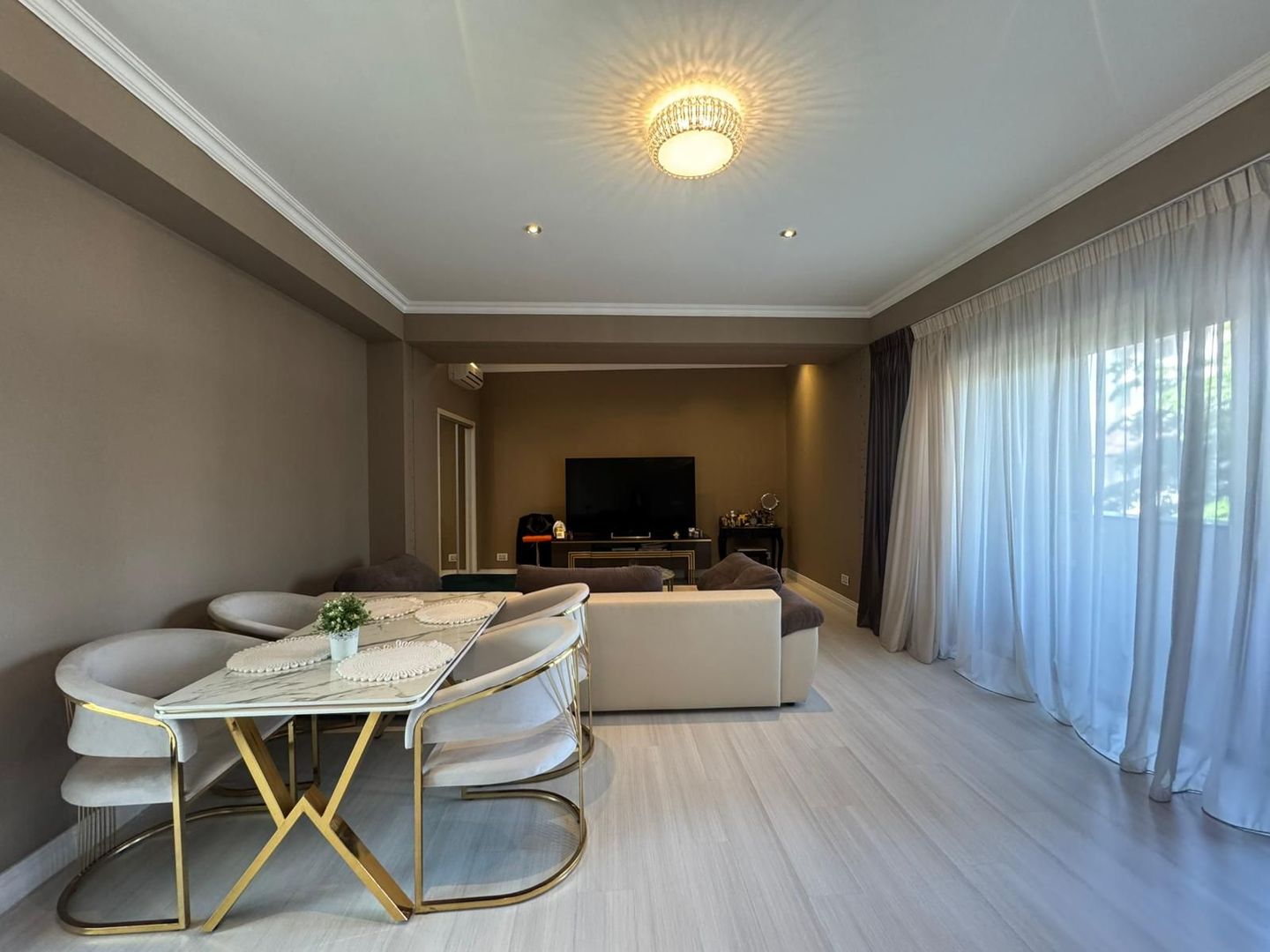 3 CAMERE DECOMANDAT || CALEA FLOREASCA - Poză 1