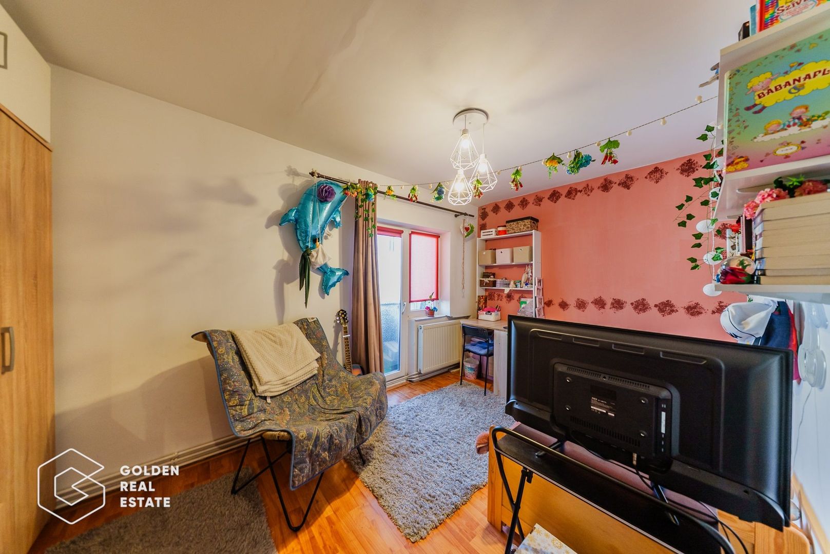 Apartament 4 camere, langa campusul UVVG, decomandat, etaj 3, comision 0% - Poză 13