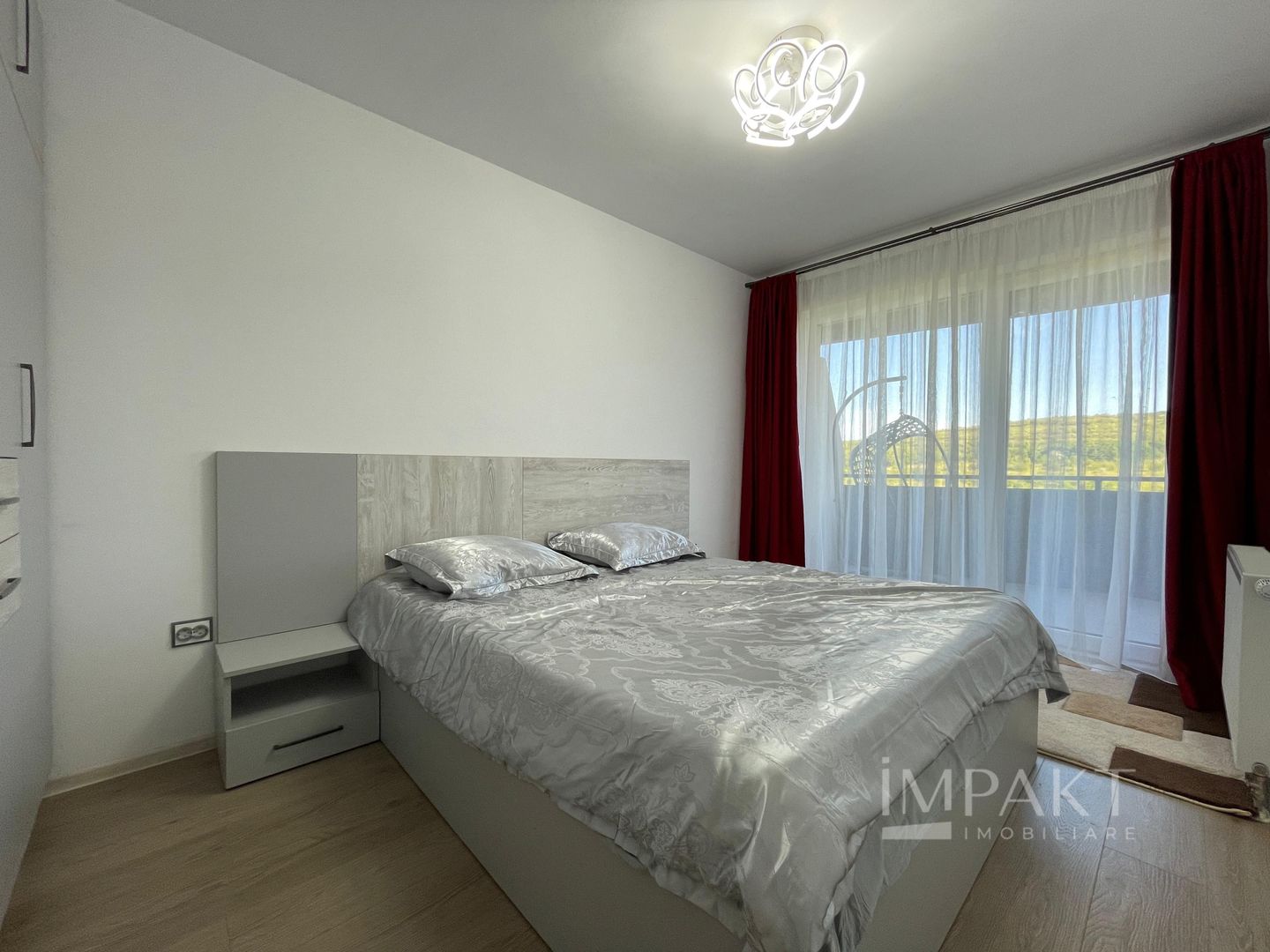 Apartament ULTRALUX cu 3 camere in cartierul Gheorgheni. - Poză 5