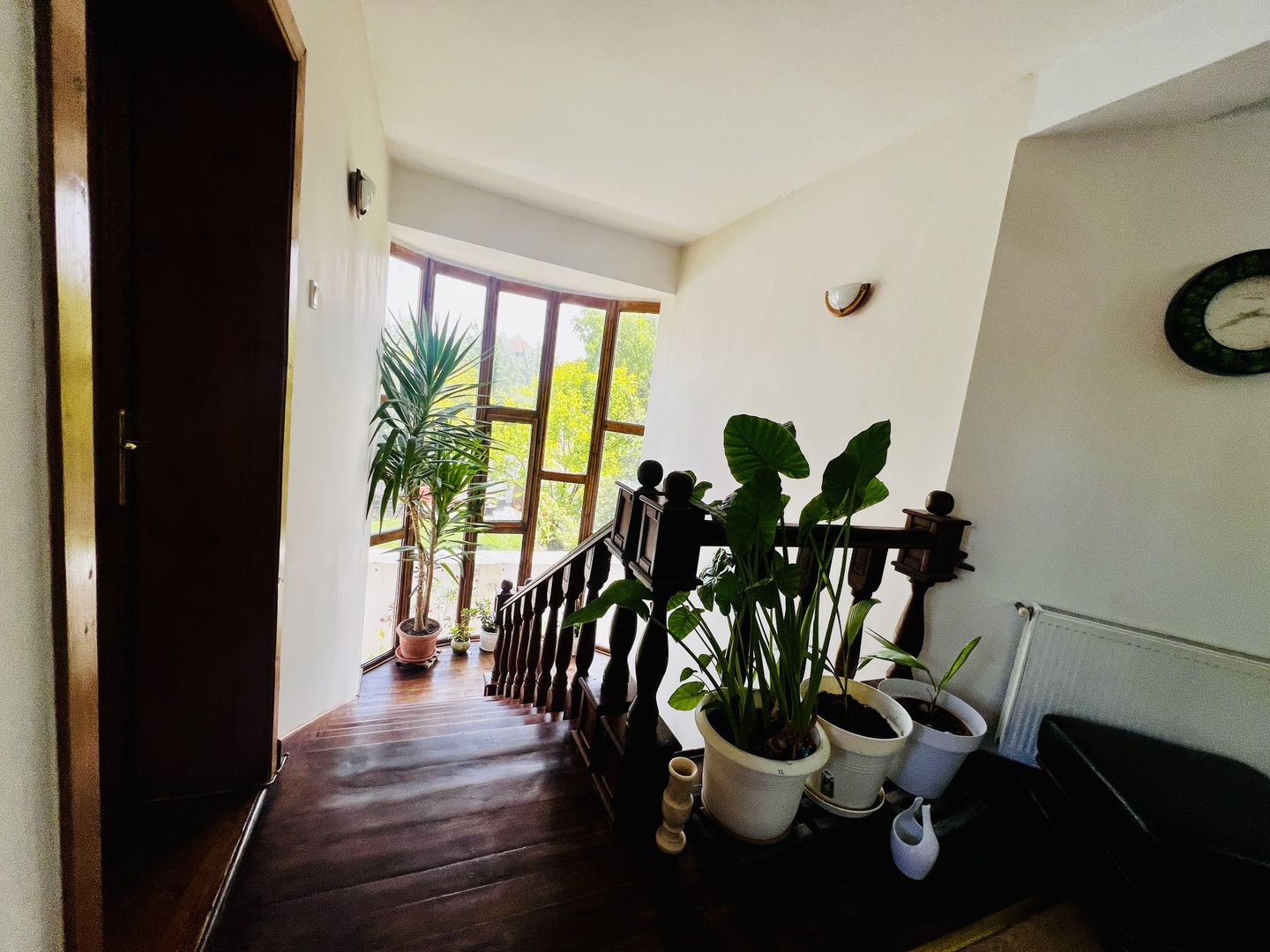 Casa individuala 6 camere  spatioase - zona Mehala - Poză 12