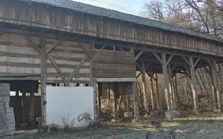 Teren intravilan I 13134 mp I cu potențial de business | zona Budiu - Poză 11