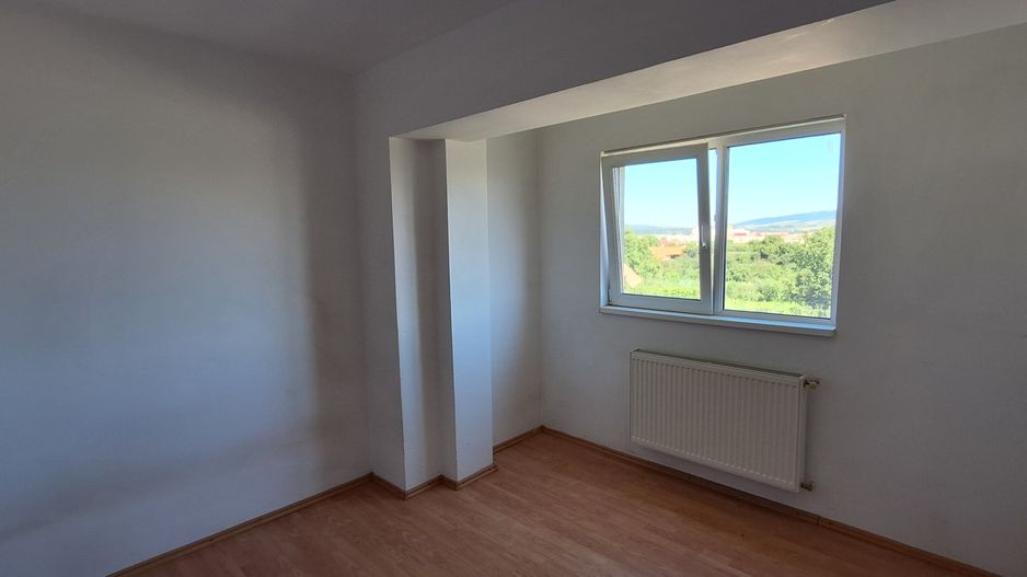 Zona Garii din Fagaras, apartamente cu doua camere de la 25500 euro+TVA - Poză 4