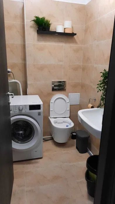 Apartament spatios Lacul Morii - Poză 7