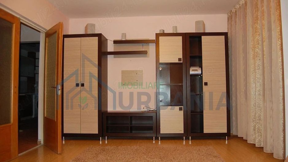 Apartament 2 camere decomandat, 67 mp, etaj 4 din 8, Iași, zona Oancea – Tătărași - Poză 1