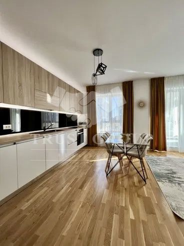 Apartament 3 camere Domenii | Loc de parcare - Poză 6