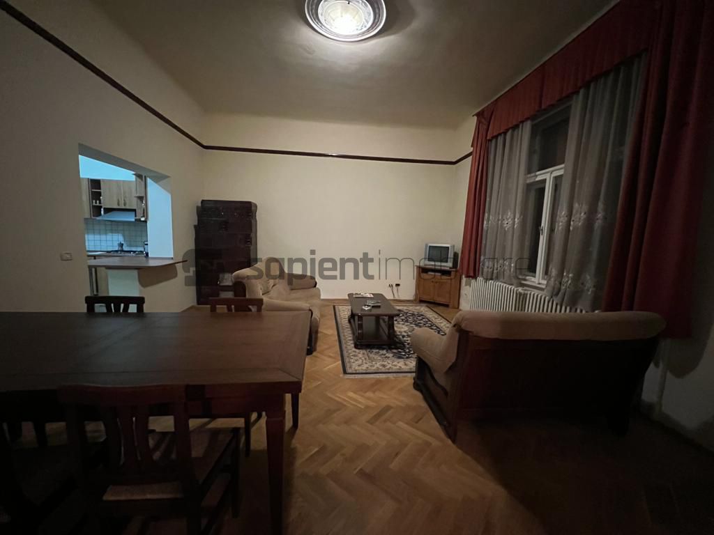 Sapient | Clădire singură în curte în zonă ultracentrală - Poză 5