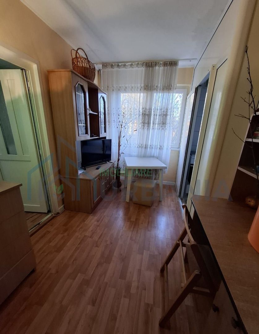 Apartament cu 2 cam mobilat și utilat Tatarasi - Poză 2