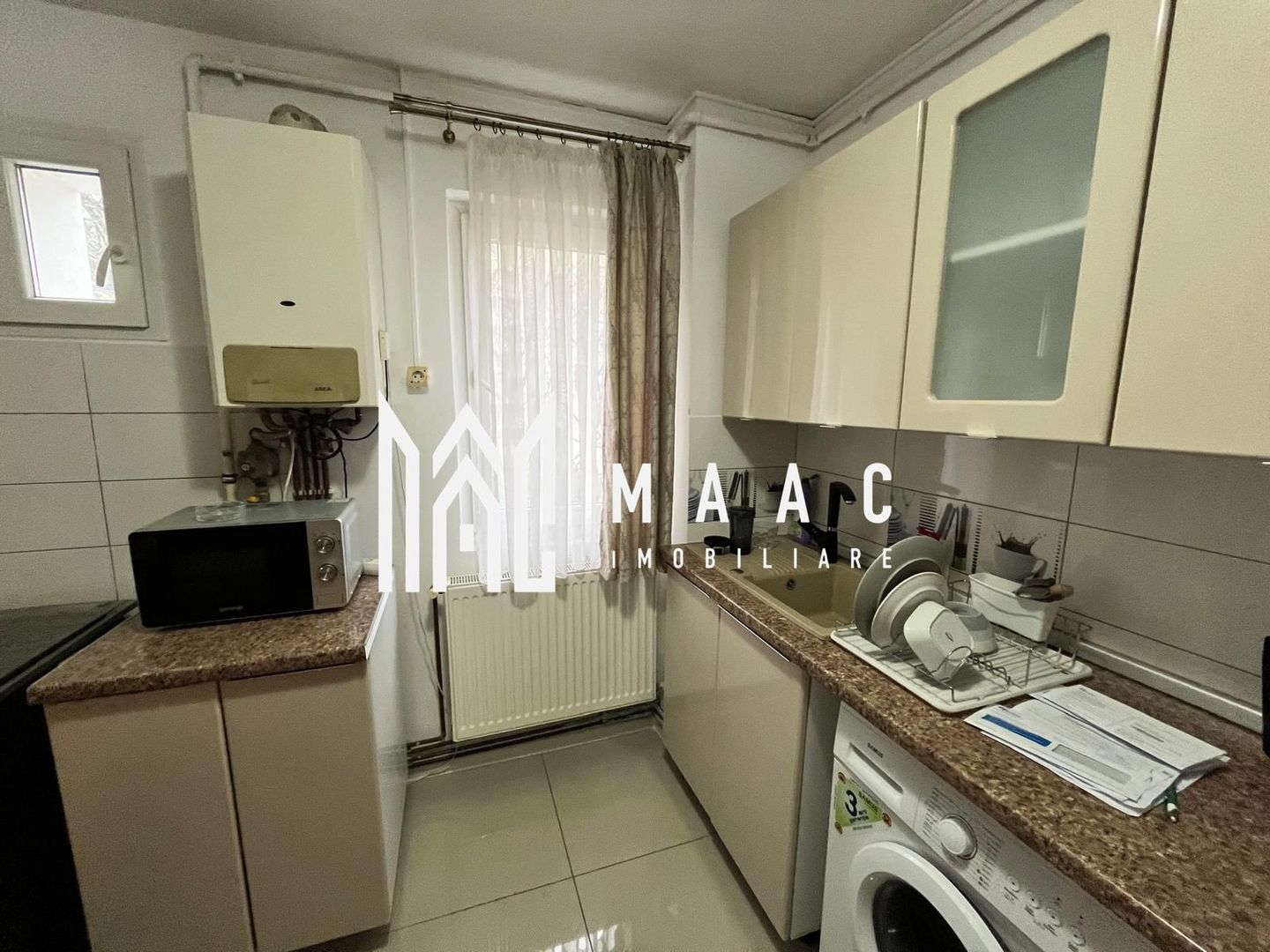 Apartament 2 camere | 68 MPU | Hipodrom 1 - Poză 11