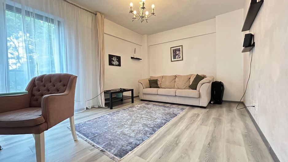 APARTAMENT 2 CAMERE SUPERB VICTORIEI - Poză 2