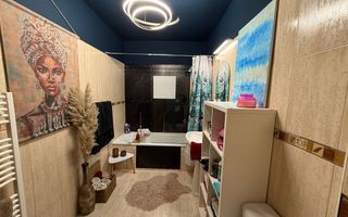 APARTAMENT 2 CAMERE | 78.000 EURO | RADAUTI | - Poză 7