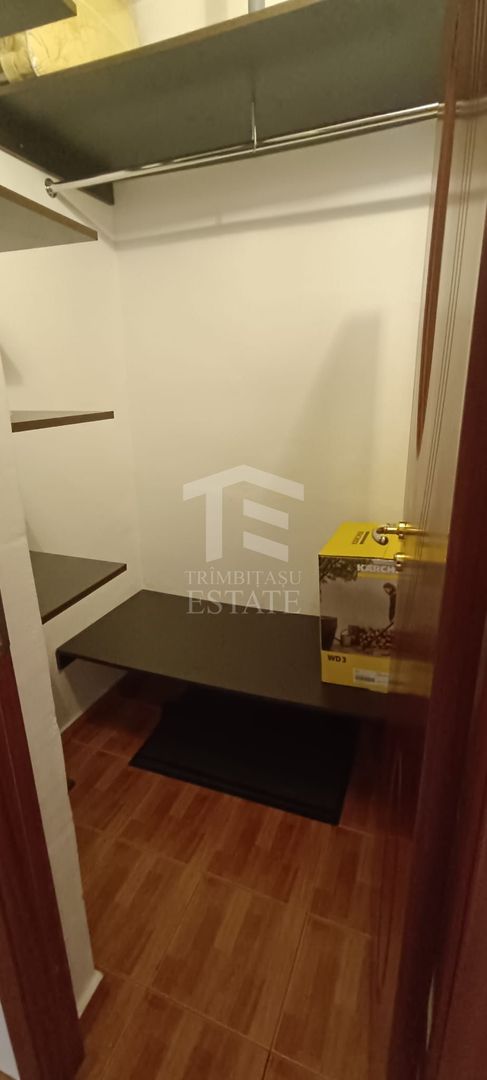 Inchiriez Ap. de 3 camere Decomandat Gorjului - Poză 16