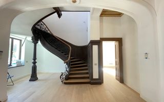 Masterpiece Heritage Villa***18 rooms//DOWNTOWN BUCHAREST - Poză 14