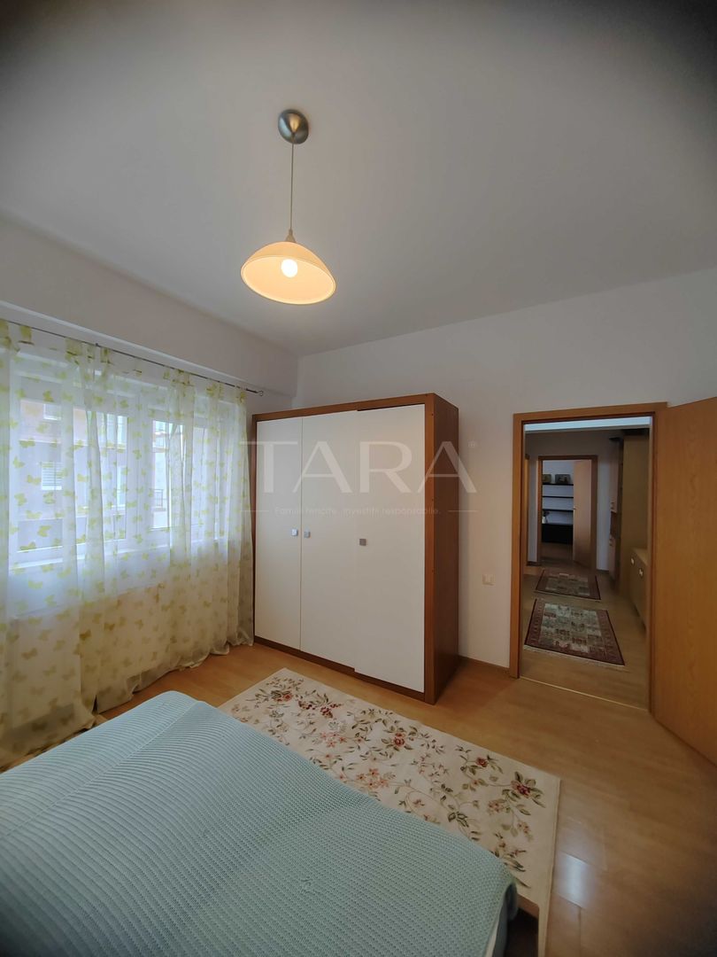Apartament 2 camere decomandat – zona centrală, Piața Mihai Viteazu - Poză 6