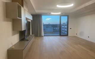 **APARTAMENT ELEGANT** FLOREASCA **CU VEDERE SPECTACULOASA CATRE LAC - Poză 25