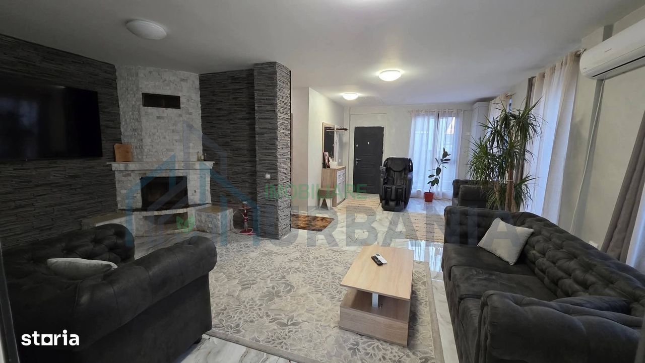 Casa intabulata de vanzare in Visan - Poză 5