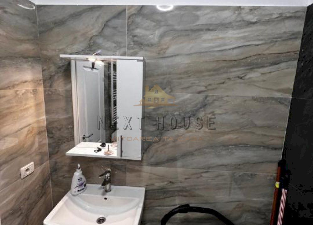 Garsoniere Studio Rahova - optional loc de parcare - Poză 8
