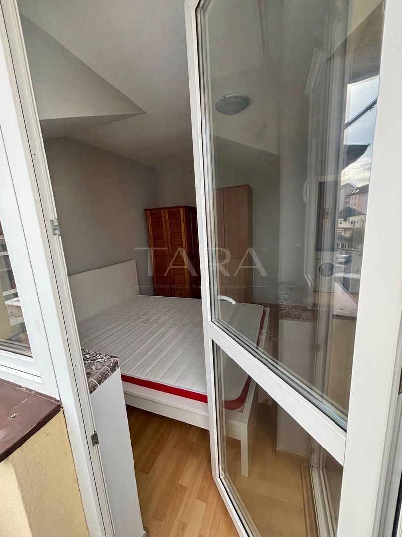 EXCLUSIVITATE. Apartament situat central in Zorilor, Recuperare. UMF. - Poză 6