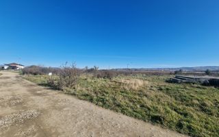 Teren intravilan de vanzare in Partos - Poză 5