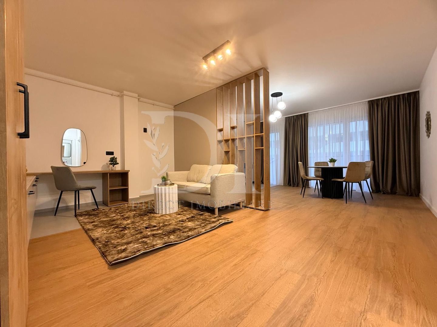 Apartament 2 camere  / Ultrafinisat | NOU / Zona Eroilor / Floresti - Poză 3