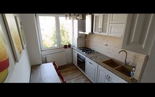 Apartament 2 camere doamna Ghica centrala proprie - Poză 5