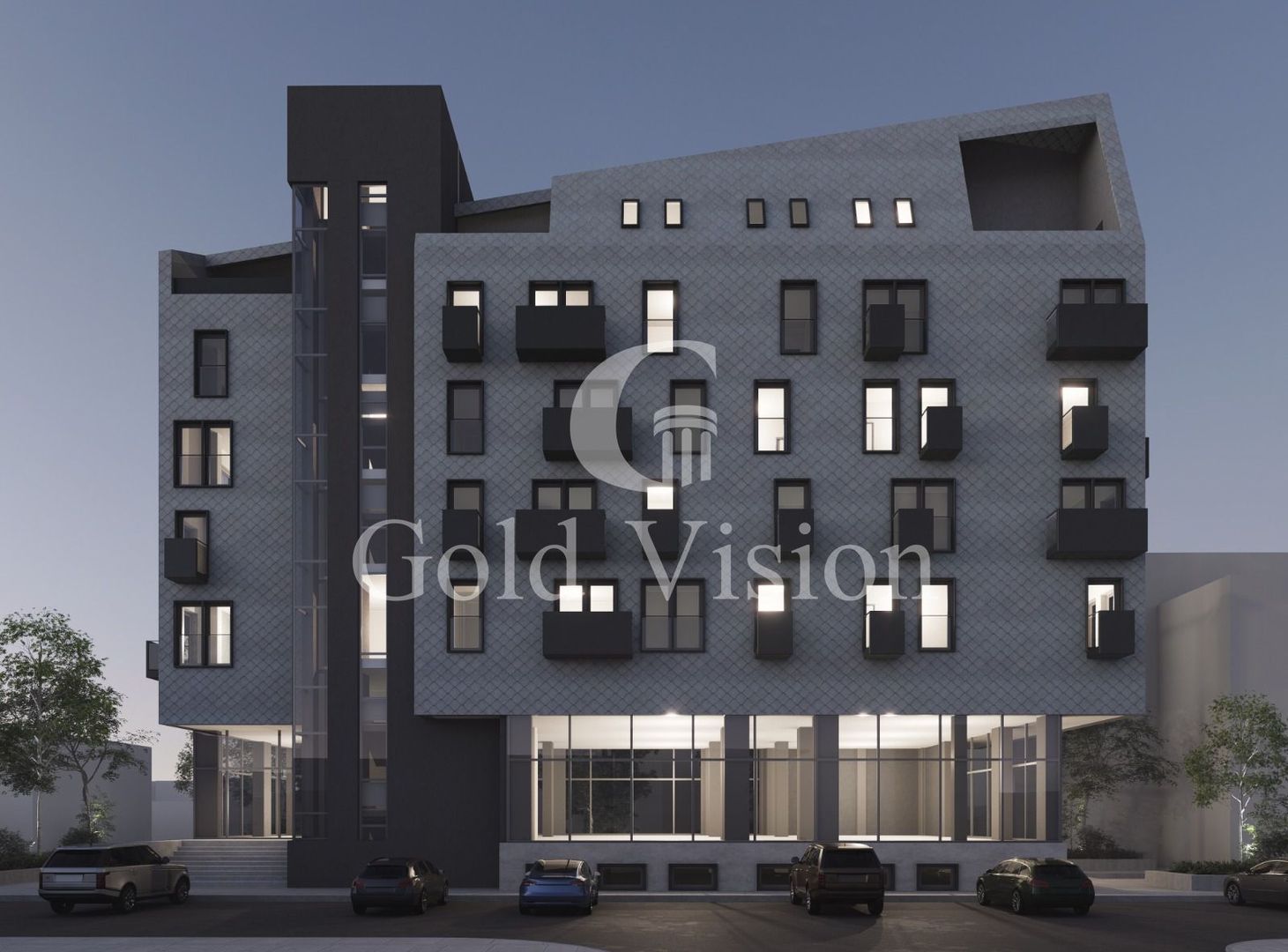 Loja Teatrului Luxury Residence - Poză 2