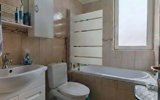 De vânzare – Cvadruplex mobilat complet, Cartierul Arhitecților, Sibiu - Poză 6