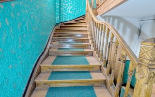 Vanzare Vila Interbelica Cismigiu Centru Bucuresti - Poză 18