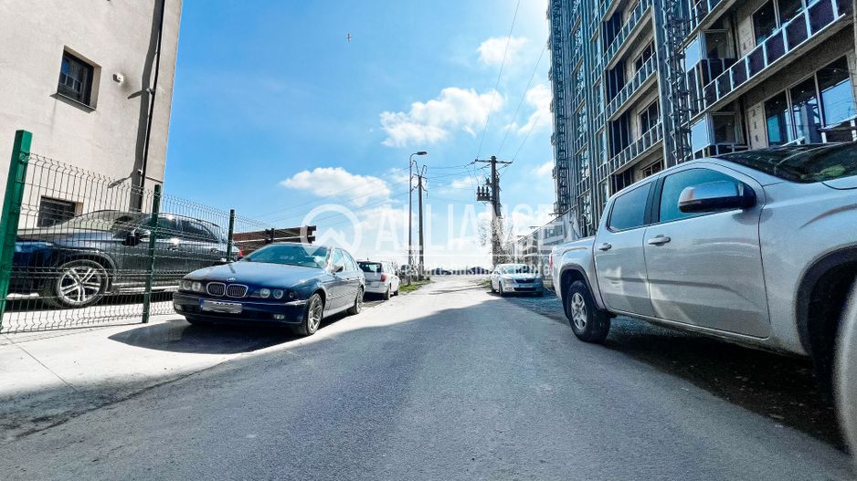 Palazu Mare(COD 05) - Apartament 2 camere| Etaj 1| Parcare acoperită | - Poză 25