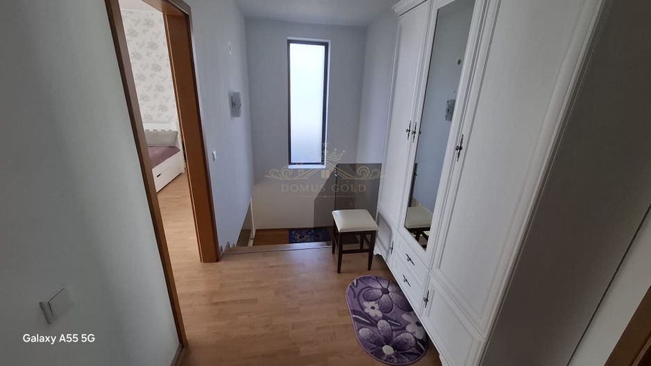 Duplex de vanzare Roata Faget - Poză 12