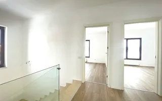 Vila Premium_P+1**5 Camere**Teren 704 mp**Langa Padure//Balotesti - Poză 39