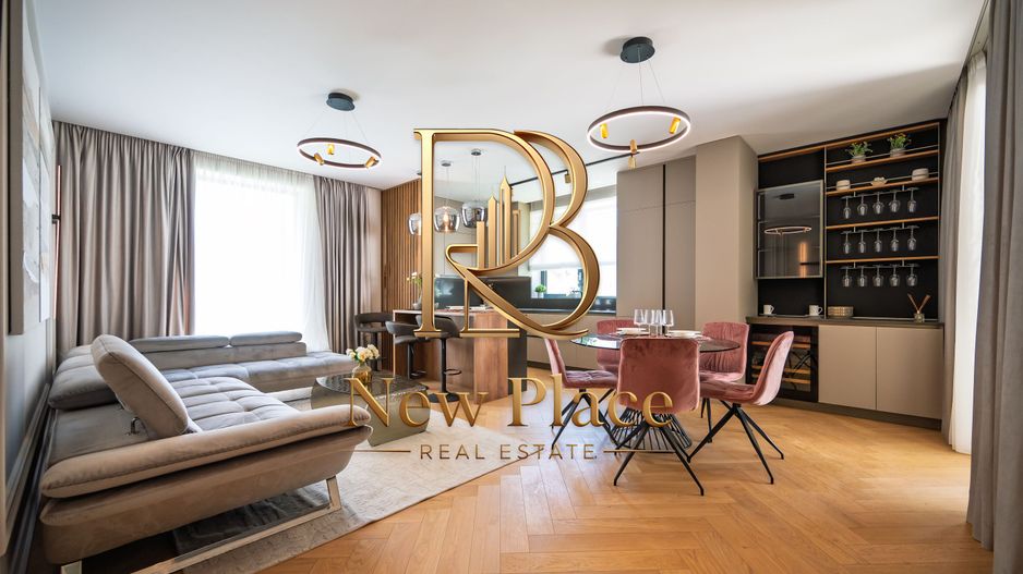 [VIDEO] IANCU NICOLAE | ROVERE | CURTE 190 mp [+21% TVA] ULTRA LUX - Poză 1