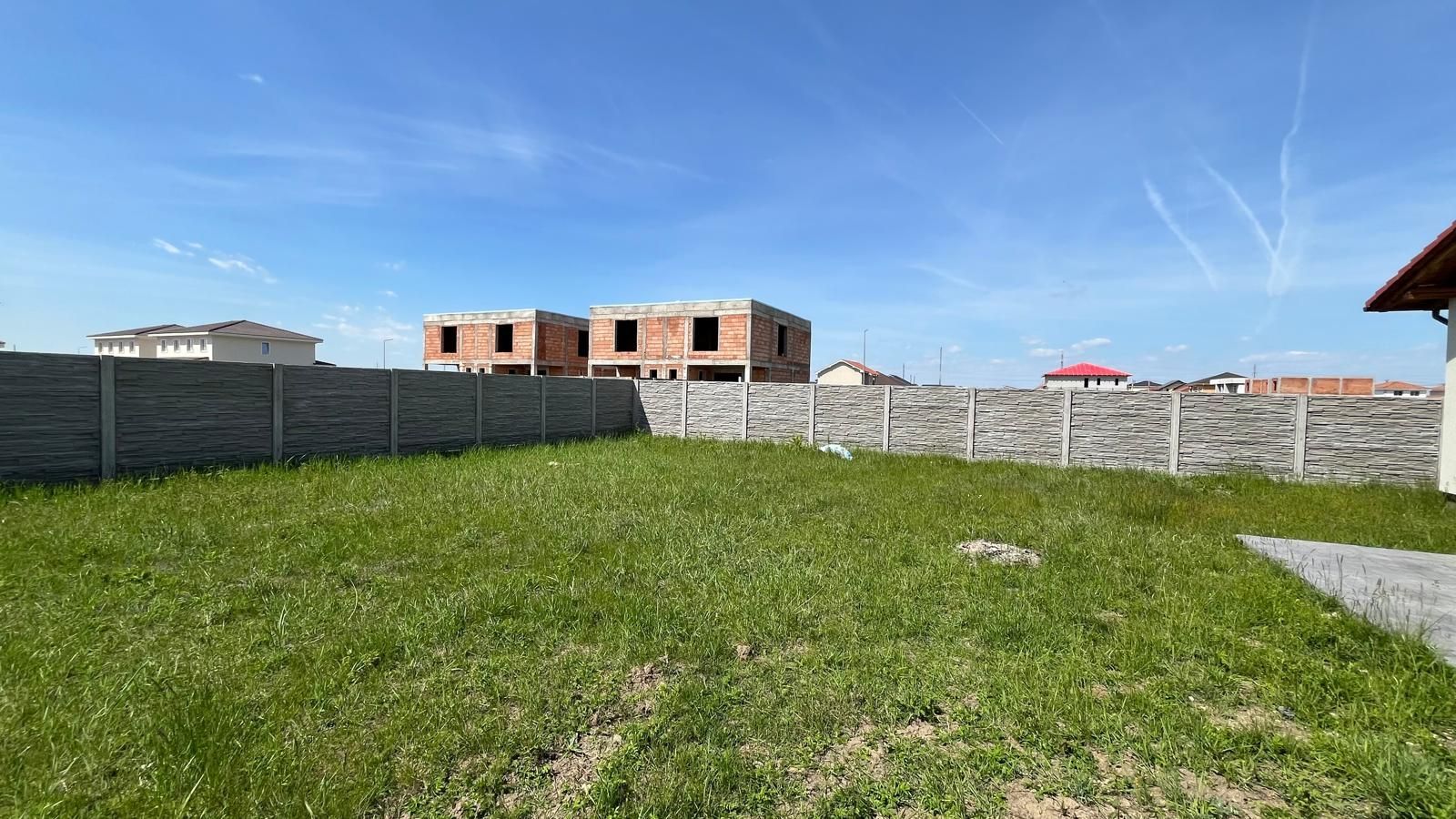 COMISION 0% | Casa individuala Mosnita Noua| 96 mp utili. - Poză 3