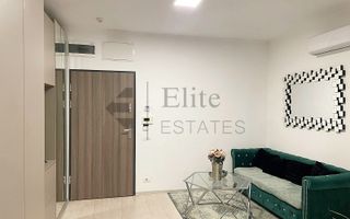 Apartament nou cu terasa 41 mp in West Residence - Poză 3