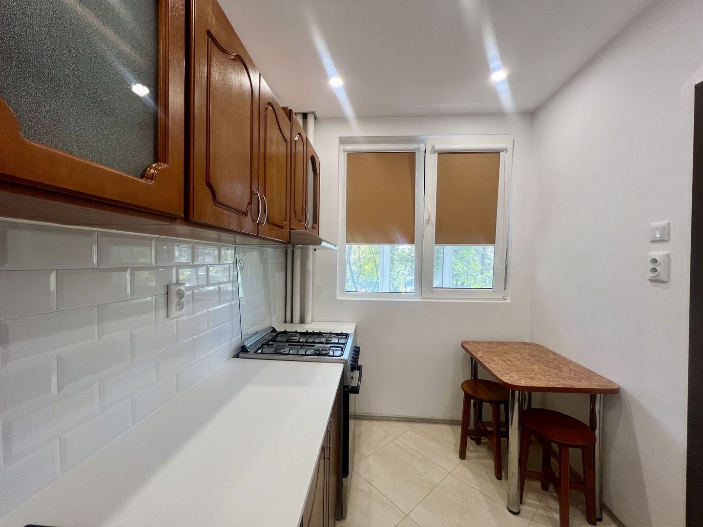 2 camere etaj 1 Ion Mihalache-Domenii - Poză 13