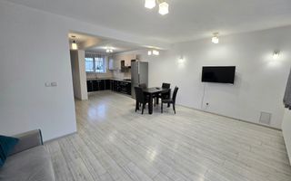 Casă de tip Înșiruit, 3 Camere, Construcție Nouă, Zona Cetate - Poză 4