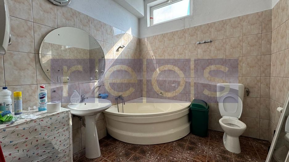 INCHIRIERE SPATIU/DEPOZIT | 110 MP | CURTE COMUNA | 3 LOCURI PARC - Poză 9