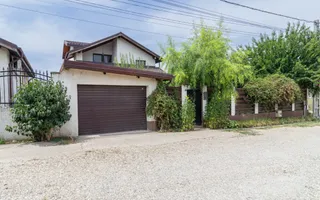 Casă individuală P+M, 5 camere, teren 439 mp – complet utilată, gata de mutat - Poză 12