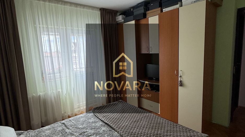 Apartament 3 camere spațios, 2 băi, Calea Aradului. - Poză 12