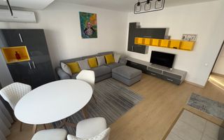 2 camere decomandat | Bloc 2017 | Centrala Proprie | Uverturii - Poză 3