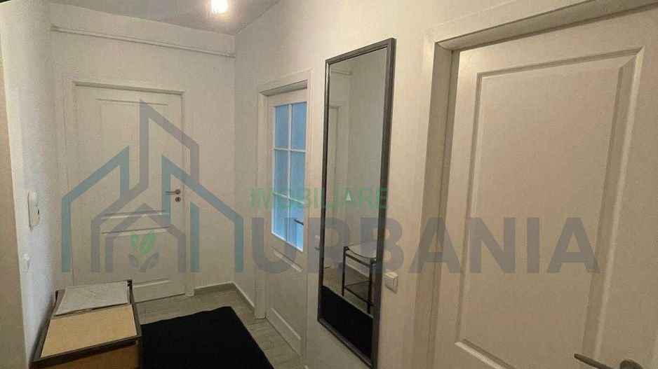 Apartament de închiriat, 1 cameră, decomandat, Valea Lupului - Iași - Poză 6