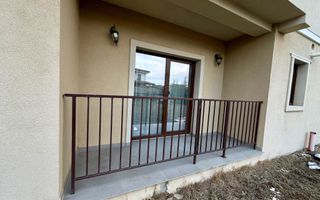 De Închiriat Ap 2 camere Mosnita Noua - Poză 9