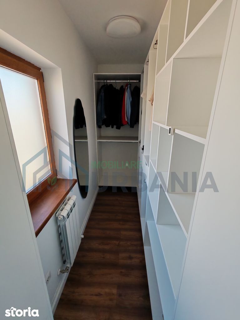 Vilă modernă P+1, Str. Alunișului, Rediu – mobilată și utilată - Poză 15