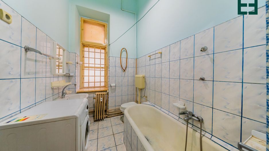 Apartament cu 3 camere și garaj - Zonă Ultracentrală - Arad - Poză 10