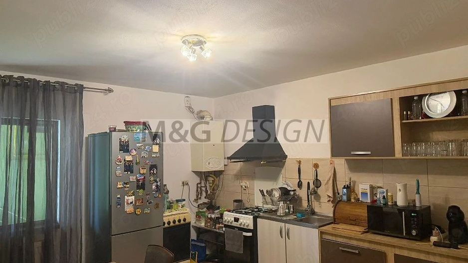 Apartament 2 camere  Ghiroda - Poză 3