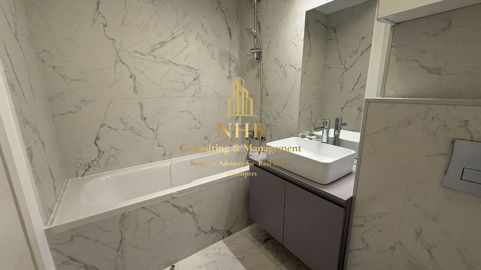 Apartament cu 3 camere -Complex Aviatiei Apartaments - Poză 12