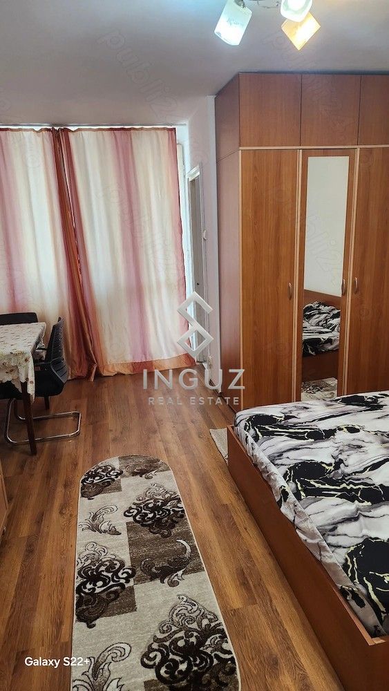 Garsonieră de închiriat – Iancului – Aleea Avrig - Poză 6