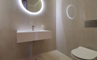 Apartament exclusivist Calea Floreasca I Vedere spectaculoasă la lac - Poză 22